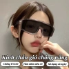Kính đổi màu chống bụi, tia UV, bảo hộ thể thao ngoài trời - Giá chỉ 75.000 2