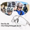 Kính đổi màu chống bụi, tia UV, bảo hộ thể thao ngoài trời - Giá chỉ 75.000 3