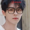 Kính đổi màu gọng vuông MKTRENDY thời trang nam nữ, nhựa cao cấp, chống ánh sáng xanh UV 138.000đ 6