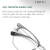 Kính đổi màu HUNO K68 2.025 Nam Nữ - Gọng vuông kim loại, thời trang, chống ánh sáng xanh, cắt cận, chỉ 199k 7