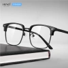 Kính đổi màu HUNO K98 nam nữ gọng vuông, chống ánh sáng xanh 2.025- Giá 209.000 VND 3