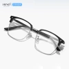 Kính đổi màu HUNO K98 nam nữ gọng vuông, chống ánh sáng xanh 2.025- Giá 209.000 VND 7