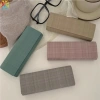Kính Đơn Giản Vintage Handmade - Vỏ Cứng Bảo Quản, Kính Mát Du Lịch, Bảo Vệ Cận Thị, Giá Ưu Đãi 58.109₫
