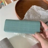 Kính Đơn Giản Vintage Handmade - Vỏ Cứng Bảo Quản, Kính Mát Du Lịch, Bảo Vệ Cận Thị, Giá Ưu Đãi 58.109₫ 5