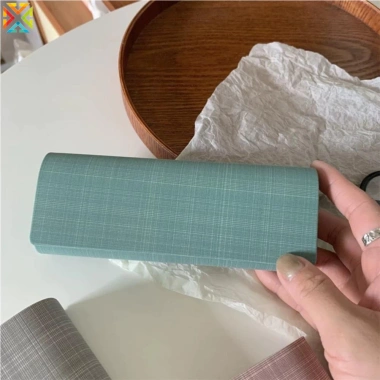 Kính Đơn Giản Vintage Handmade - Vỏ Cứng Bảo Quản, Kính Mát Du Lịch, Bảo Vệ Cận Thị, Giá Ưu Đãi 58.109₫ 5