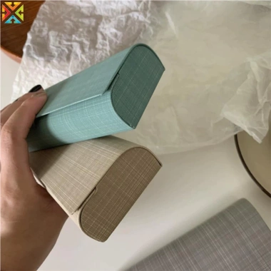 Kính Đơn Giản Vintage Handmade - Vỏ Cứng Bảo Quản, Kính Mát Du Lịch, Bảo Vệ Cận Thị, Giá Ưu Đãi 58.109₫ 6