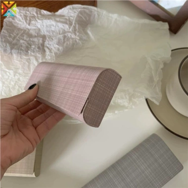 Kính Đơn Giản Vintage Handmade - Vỏ Cứng Bảo Quản, Kính Mát Du Lịch, Bảo Vệ Cận Thị, Giá Ưu Đãi 58.109₫ 7