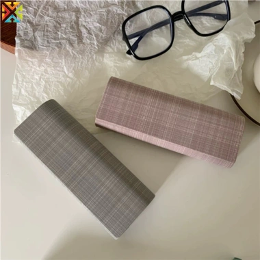 Kính Đơn Giản Vintage Handmade - Vỏ Cứng Bảo Quản, Kính Mát Du Lịch, Bảo Vệ Cận Thị, Giá Ưu Đãi 58.109₫ 8