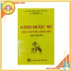 Kinh Dược Sư Âm Nghĩa Sách Thầy Huyền Dung Giá 45k Tăng Cường Sức Khỏe Tâm Linh