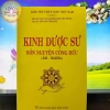 Kinh Dược Sư Âm Nghĩa Sách Thầy Huyền Dung Giá 45k Tăng Cường Sức Khỏe Tâm Linh 2