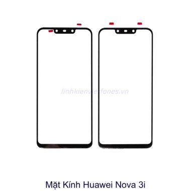 Kính ép Huawei Nova 3i - Bảo vệ màn hình chống trầy xước, giảm còn 28.000 VND 2