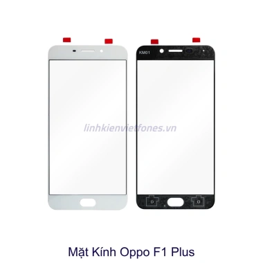 Kính ép OPPO F1 Plus bảo vệ màn hình siêu trong, giảm còn 28.000 đồng từ 35.280 2