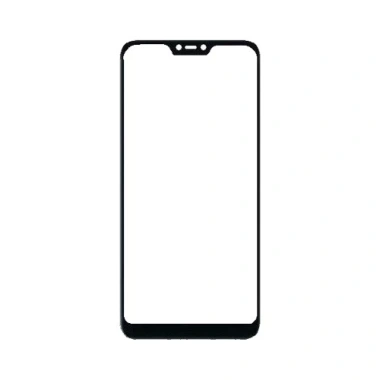 Kính ép Xiaomi Redmi Note 6/Pro 28.000đ giảm so với 36.400đ - bảo vệ màn hình siêu trong suốt 2