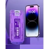 Kính Full Màn Trong Suốt HD WTP-077 kèm khung tự dán Giá chỉ 125.000 VNĐ 4