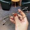 Kính Giả Cận Nam Nữ VIENDO Gọng Đa Giác Kim Loại Chống UV và Ánh Sáng Xanh Đổi Màu Khi Ra Nắng Giá 149.000 2