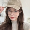 Kính Giả Cận Nam Nữ VIENDO Gọng Kim Loại Vuông Đổi Màu Chống UV - Giá 149k 2