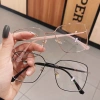 Kính Giả Cận Nam Nữ VIENDO Gọng Kim Loại Vuông Đổi Màu Chống UV - Giá 149k 5