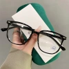 Kính Giả Cận Nam Nữ VIENDO Gọng Vuông Đổi Màu Khi Nắng Chống UV Tia Xanh Thời Trang -1.0~ -6.0 Giá 149.000đ 4
