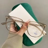 Kính Giả Cận Nam Nữ VIENDO Gọng Vuông Đổi Màu Khi Nắng Chống UV Tia Xanh Thời Trang -1.0~ -6.0 Giá 149.000đ 6