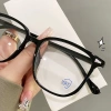 Kính Giả Cận Nam Nữ VIENDO Gọng Vuông Đổi Màu Khi Nắng Chống UV Tia Xanh Thời Trang -1.0~ -6.0 Giá 149.000đ 8