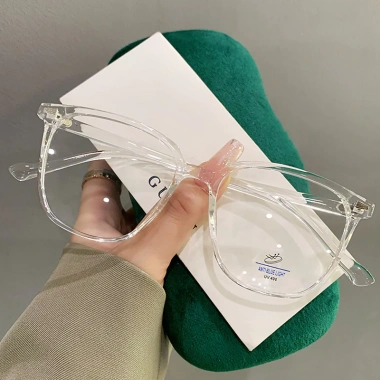 Kính Giả Cận Nam Nữ VIENDO Gọng Vuông Đổi Màu Khi Nắng Chống UV Tia Xanh Thời Trang -1.0~ -6.0 Giá 149.000đ 10 Kính Giả Cận Nam Nữ VIENDO Gọng Vuông Đổi Màu Khi Nắng Chống UV Tia Xanh Thời Trang -1.0~ -6.0 Giá 149.000đ 10