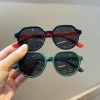 Kính gọng dẻo cho bé chống tia UV, phong cách Hàn Quốc - Giá chỉ 39.000đ 5