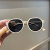 Kính gọng dẻo cho bé chống tia UV, phong cách Hàn Quốc - Giá chỉ 39.000đ 7
