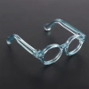 Kính gọng tròn NLINNI Mini Búp Bê - Thu nhỏ nhiều màu, phụ kiện nhựa thời trang trẻ em 39.6k 8