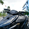 Kính gương chiếu hậu cánh gió hiện đại cho VARIO, AB, SH, EX, WAVE - Giá 119k 2