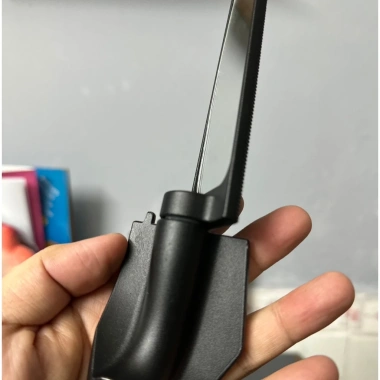 Kính gương chiếu hậu cánh gió hiện đại cho VARIO, AB, SH, EX, WAVE - Giá 119k 7
