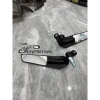Kính gương xe máy kiểu máy bay cánh gió - Đa dạng mẫu xe, siêu bền, giá chỉ 98.000đ 4