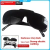 Kính hàn Argon DCP chống lóa, an toàn năng lượng mặt trời cho thợ hàn - 31.829 VND 11