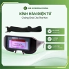 Kính Hàn Điện Tử Merkiu Bảo Vệ Mắt Tự Động Sáng Siêu Nhạy Chống UV 61.000 VND