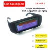 Kính Hàn Điện Tử Merkiu Bảo Vệ Mắt Tự Động Sáng Siêu Nhạy Chống UV 61.000 VND 2