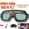 Kính hàn điện tử tự động cao cấp 288 - Siêu nhẹ, độ chính xác cao, giảm mỏi mắt, giá chỉ 50.000₫