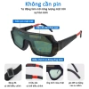 Kính hàn TAYO tự động làm tối chống chói, cho thợ hàn hồ quang Argon – 49.000₫