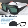 Kính hàn TAYO tự động làm tối chống chói, cho thợ hàn hồ quang Argon – 49.000₫ 8