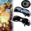 Kính hàn thợ hàn an toàn làm tối EHES - Bảo hộ mắt, giảm giá 20% chỉ 17.138₫ 4