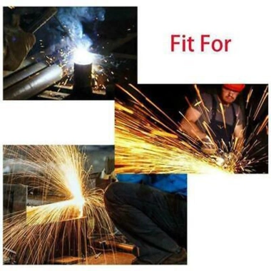 Kính hàn tự động EHES giảm ánh sáng, bảo vệ mắt, an toàn, giá ưu đãi 173k