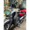 Kính hậu cánh gió nhôm CNC cao cấp cho MT15 XSR TFX FZ150 CB150 GSX CB300 SH EX NVX PCX - Giá chỉ 128.000 VND 4