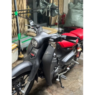 Kính hậu cánh gió nhôm CNC cao cấp cho MT15 XSR TFX FZ150 CB150 GSX CB300 SH EX NVX PCX - Giá chỉ 128.000 VND