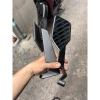 Kính hậu cánh gió nhôm CNC cao cấp cho MT15 XSR TFX FZ150 CB150 GSX CB300 SH EX NVX PCX - Giá chỉ 128.000 VND 9