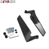 Kính hậu cánh gió nhôm CNC cao cấp cho MT15 XSR TFX FZ150 CB150 GSX CB300 SH EX NVX PCX - Giá chỉ 128.000 VND 10