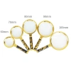 Kính hiển vi cầm tay NAMSHEVA 10X đa độ 60-100mm chất lượng cao, giảm giá 55.110₫ 2