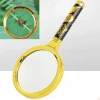 Kính hiển vi cầm tay NAMSHEVA 10X đa độ 60-100mm chất lượng cao, giảm giá 55.110₫ 5