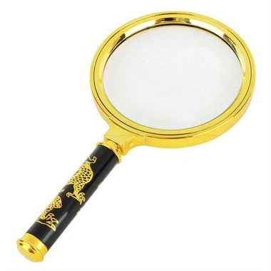 Kính hiển vi cầm tay NAMSHEVA 10X đa độ 60-100mm chất lượng cao, giảm giá 55.110₫ 10