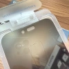 Kính iPhone Chống Nhìn Trộm 360° Khung Tự Dán GOR KiNGBON - 12‑17 Pro Max, 129k 4