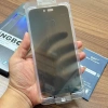 Kính iPhone Chống Nhìn Trộm 360° Khung Tự Dán GOR KiNGBON - 12‑17 Pro Max, 129k 5