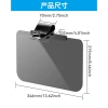 Kính lái xe ô tô Shunwei Day Night - Tấm che nắng công dụng kép, gương chống chói, chỉ 293,101₫ 6