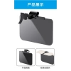 Kính lái xe ô tô Shunwei Day Night - Tấm che nắng công dụng kép, gương chống chói, chỉ 293,101₫ 7